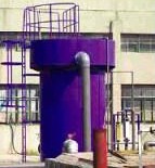 BAF型曝氣生物濾池